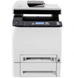 Lanier SP C252SF Printer Toner Cartridges