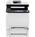 Lanier SP C252SF Printer Toner Cartridges