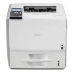 Lanier SP 5200DN Printer Toner Cartridges