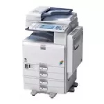 Lanier MP C3001 Printer Toner Cartridges