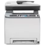 Lanier SPC231SF Printer Toner Cartridges