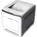 Lanier SPC312DN Printer Toner Cartridges