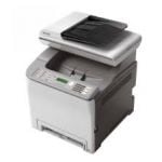 Lanier SPC220S Printer Toner Cartridges