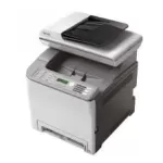 Lanier SPC220S Printer Toner Cartridges