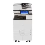 Lanier MP C4504 Printer Toner Cartridges