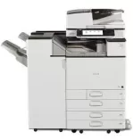 Lanier MP C5503 Printer Toner Cartridges