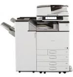 Lanier MP C6003 Printer Toner Cartridges