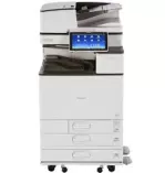 Lanier MP C6004 Printer Toner Cartridges