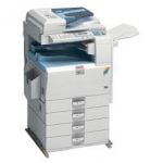 Lanier MP C2800 Printer Toner Cartridges
