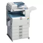 Lanier MP C2800 Printer Toner Cartridges