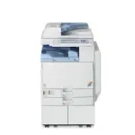 Lanier MP C3300 Printer Toner Cartridges
