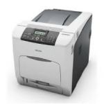 Lanier SP C430DN Printer Toner Cartridges