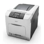 Lanier SP C430DN Printer Toner Cartridges