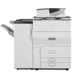 Lanier MPC6502 Printer Toner Cartridges