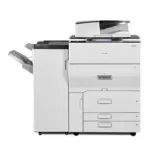 Lanier MPC8002 Printer Toner Cartridges