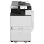 Lanier MPC4502 Printer Toner Cartridges