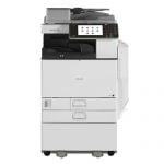 Lanier MPC5502 Printer Toner Cartridges