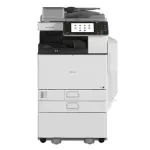 Lanier MPC5502 Printer Toner Cartridges