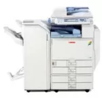 Lanier MPC4501 Printer Toner Cartridges