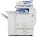 Lanier LD550C Printer Toner Cartridges
