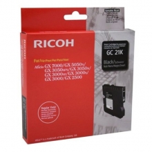 Ricoh Ink Cartridges
