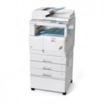 Ricoh Aficio MP 1600LE Printer Toner Cartridges