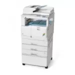 Ricoh Aficio MP 1600LE Printer Toner Cartridges