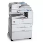 Ricoh Aficio MP 2000LE Printer Toner Cartridges