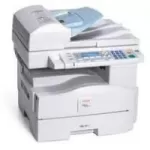 Ricoh Aficio MP 161F Printer Toner Cartridges