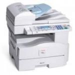 Ricoh Aficio MP 161L Printer Toner Cartridges