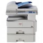 Ricoh Aficio MP 161SPF Printer Toner Cartridges