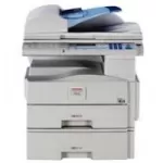 Ricoh Aficio MP 161SPF Printer Toner Cartridges