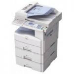 Ricoh Aficio MP 171SPF Printer Toner Cartridges
