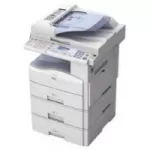 Ricoh Aficio MP 171SPF Printer Toner Cartridges