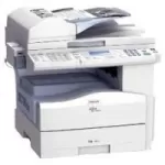 Ricoh Aficio MP 201 Printer Toner Cartridges