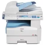 Ricoh Aficio MP 201F Printer Toner Cartridges