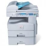 Ricoh Aficio MP 201SPF Printer Toner Cartridges