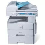 Ricoh Aficio MP 201SPF Printer Toner Cartridges