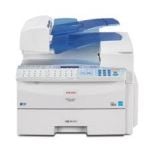 Ricoh Fax 3320L Printer Toner Cartridges