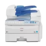 Ricoh Fax 3320L Printer Toner Cartridges