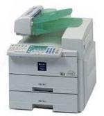 Ricoh Fax 4410L Printer Toner Cartridges