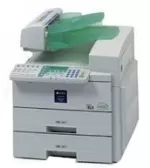 Ricoh Fax 4410L Printer Toner Cartridges