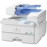 Ricoh Fax 4420NF Printer Toner Cartridges