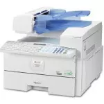 Ricoh Fax 4420NF Printer Toner Cartridges