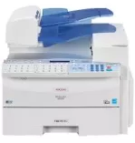 Ricoh Fax 4430NF Printer Toner Cartridges