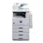 Ricoh Aficio 1027 Printer Toner Cartridges