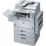 Ricoh Aficio 2022 Printer Toner Cartridges