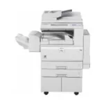 Ricoh Aficio 2027 Printer Toner Cartridges