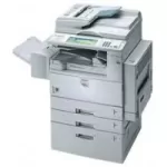Ricoh Aficio MP 2510 Printer Toner Cartridges