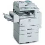 Ricoh Aficio MP 3010 Printer Toner Cartridges